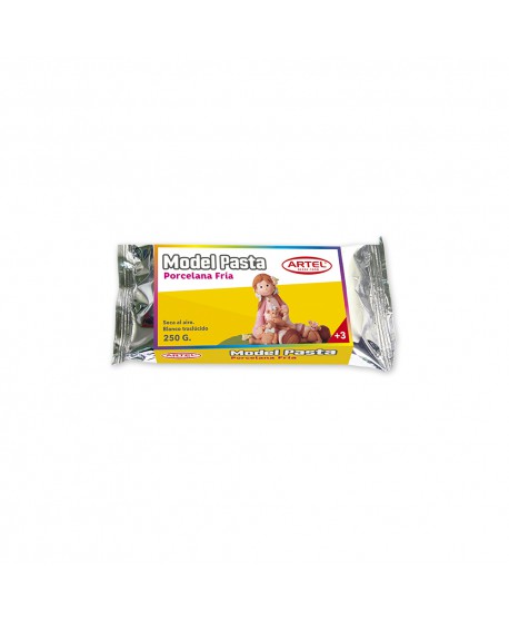 Model Pasta Ceramica Frio 1/4KG 10090126 | DColon