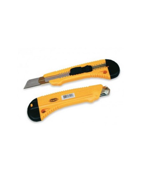 Cuchillo Cartonero Artel Grande C/Freno 21BP 50610020 | DColon