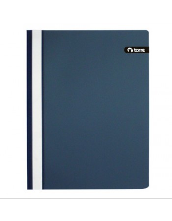 Carp. PVC Plas. File Torre Oficio Azul 11584 | DColon