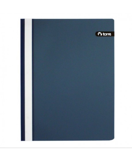 Carp. PVC Plas. File Torre Oficio Azul 11584 | DColon