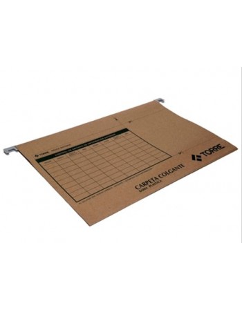 Carp. Colgante Torre Kraft B/Plastica 11578 | DColon 