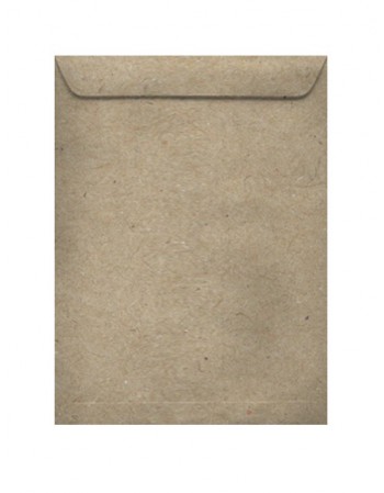 -Sobre Saco Extra Oficio Kraft 30x40cm.  100871 | DColon