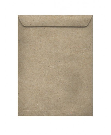 -Sobre Saco Extra Oficio Kraft 30x40cm.  100871 | DColon