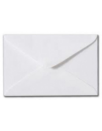 -Sobre 1/4 Oficio Blanco 13x19cm.  | DColon