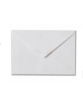 -Sobre 1/2 Oficio Blanco 20x26cm. 106126 | DColon