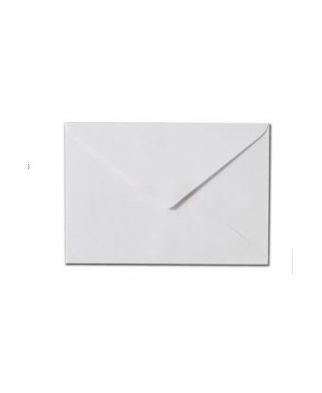 -Sobre 1/2 Oficio Blanco 20x26cm. 106126 | DColon