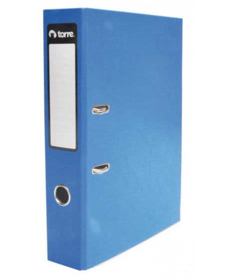 Arch. Torre Top Oficio Ancho Celeste 518-HR 468 | DColon