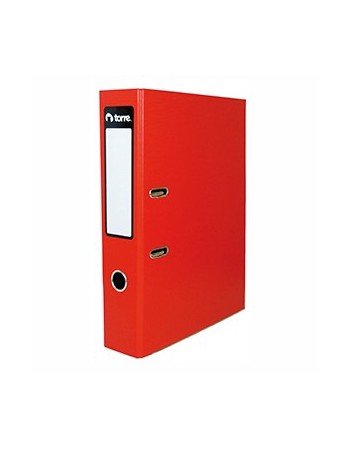 Arch. Torre Top Oficio Ancho Rojo 518-HR 469  | DColon