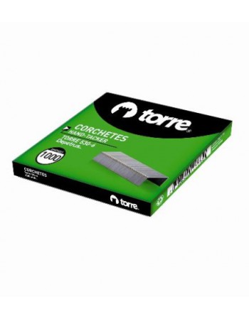 Caja Corchetes Depetrus 530/6 1000U 11703 | DColon