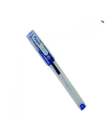 Lapiz Gel Torre 0.7mm Azul 15846 | DColon