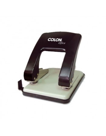 Perforador Colon P9 40H Negro 23942 | DColon