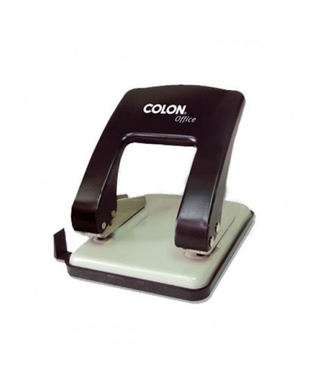 Perforador Colon P9 40H Negro 23942 | DColon