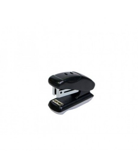 Corchetera Mini Negra 8Hjs. 24/6 26/6  Auca  28116 | DColon