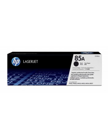 Toner HP CE285A 85A Negro P/P1102/P1102w/M1132 | DColon