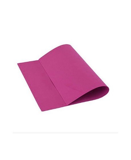 -Pliego Goma Eva 45x60cm Fucsia | DColon