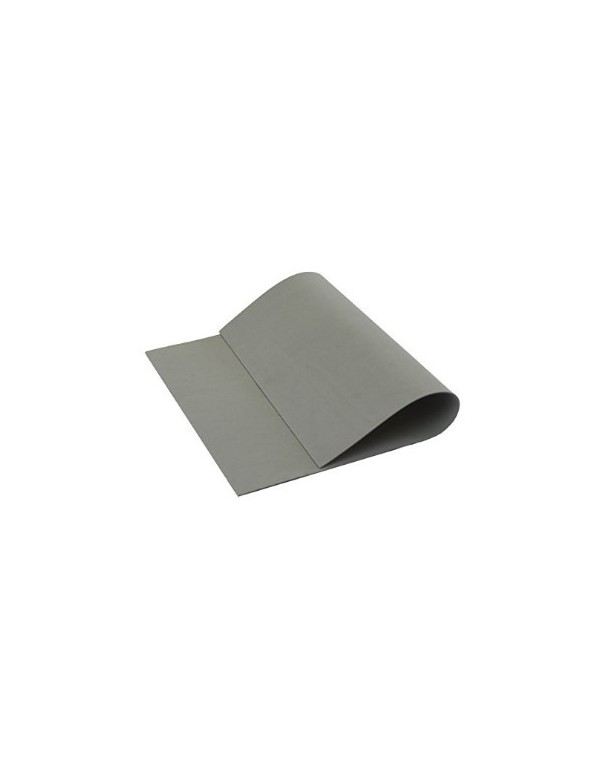 -Pliego Goma Eva 45x60cm Gris | DColon