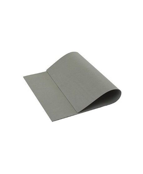 -Pliego Goma Eva 45x60cm Gris | DColon