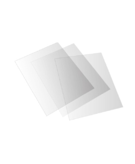 -Mica Lisa Carta Natural  0.20Mic.  | DColon