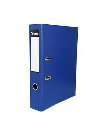 Arch. Torre Top Oficio Ancho Azul Oscuro 518-HR 462 | DColon