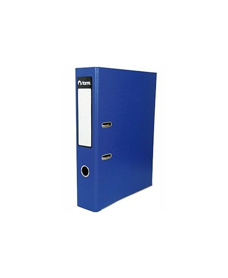 Arch. Torre Top Oficio Ancho Azul Oscuro 518-HR 462 | DColon