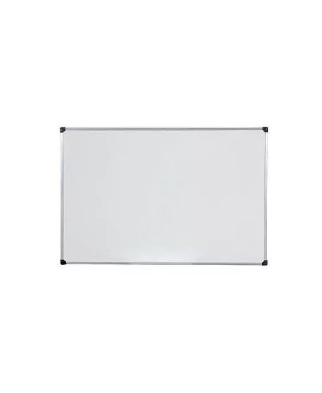 -Pizarra Blanca 40x60cm Marco Aluminio  JM. | DColon