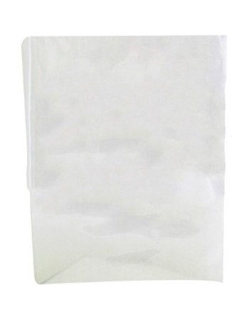 Forro Cuaderno Chico Transparente 0.10 mic. | DColon