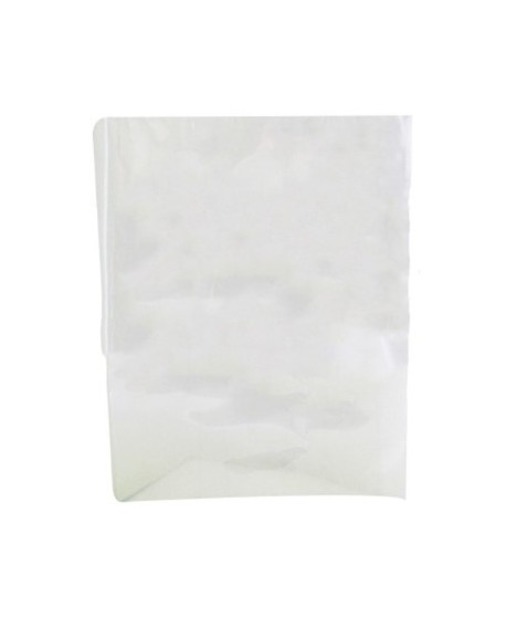 Forro Cuaderno Chico Transparente 0.10 mic. | DColon