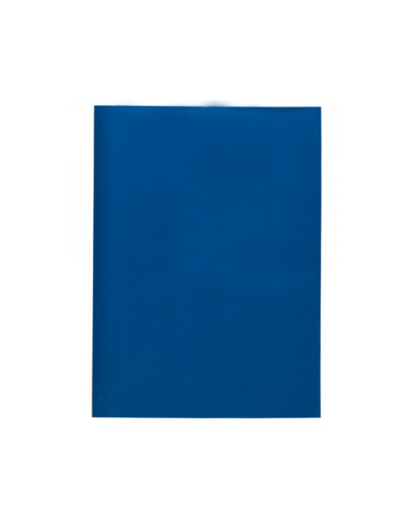 Forro Cuaderno College Color Azul | DColon