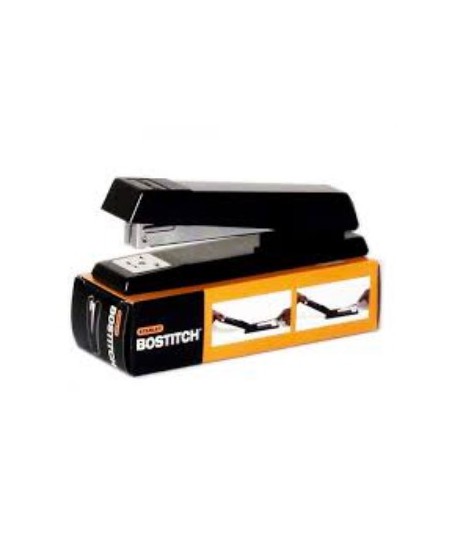 Corchetera Plastica Larga B-660 Bostitch Negra 1301663 | DColon