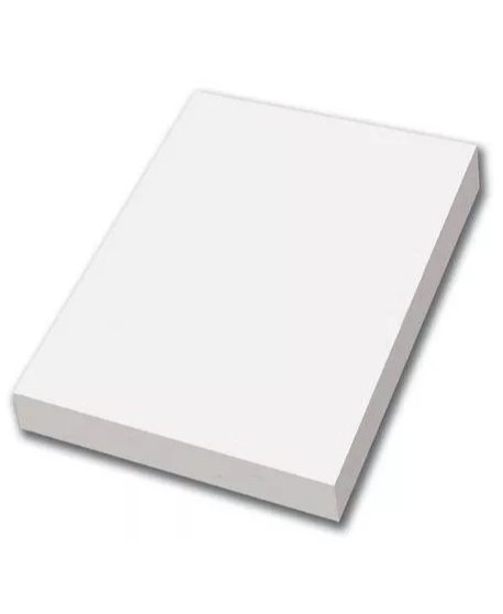 -Resma Papel Monopol Opalina Carta Tela 100H 200gr. 0291 | DColon