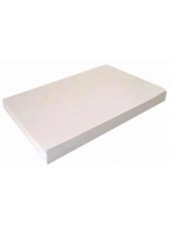 -Resma Papel Monopol Opalina Carta Lisa 100H 200gr  085 | DColon