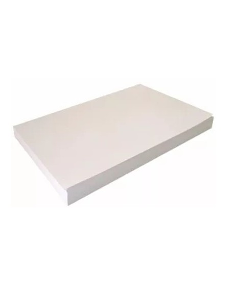 -Resma Papel Monopol Opalina Carta Lisa 100H 200gr  085 | DColon