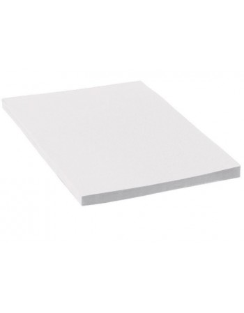 -Resma Papel Monopol Opalina Oficio Liso 100H 200gr. 055 | DColon