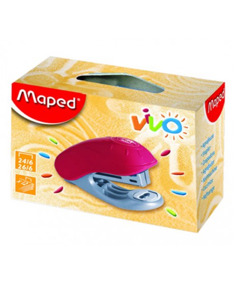 Corchetera Maped Vivo 26/6  540400 50320401 | DColon