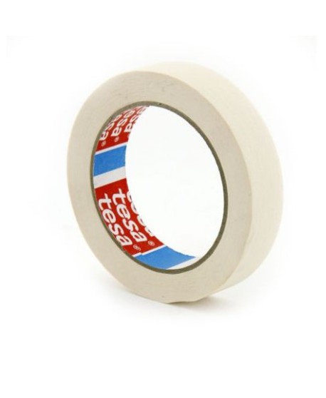 Cinta Masking Tesa 1 24mmx40m Tesakrepp 50202 36U | DColon