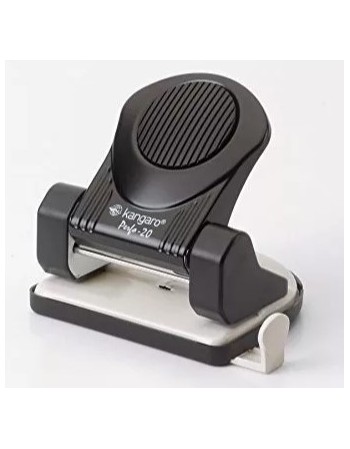 Perforador Kangaro Metal 20Hjs. 1309027 | DColon