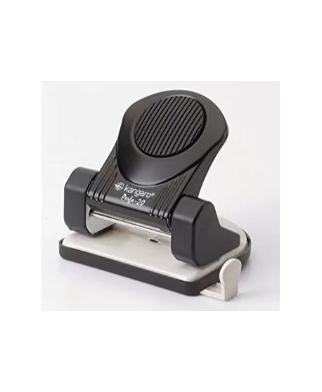 Perforador Kangaro Metal 20Hjs. 1309027 | DColon