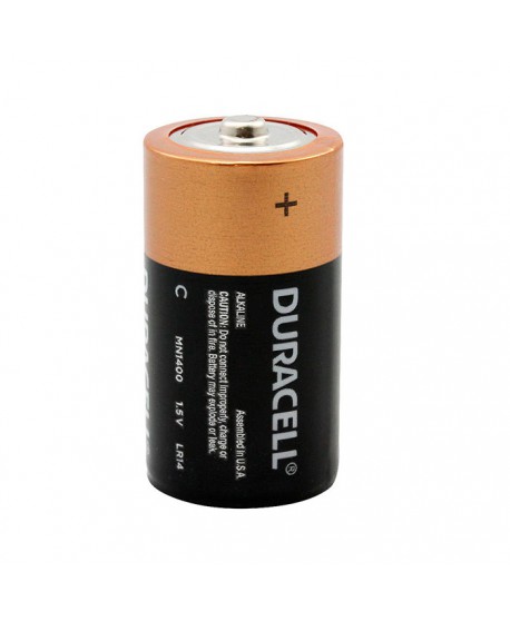 Pila Duracell Mediana C MN1400 8600099 181298 | DColon