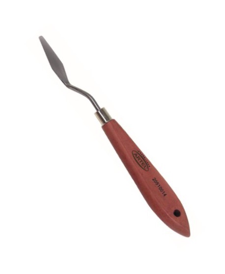 Espatula Metalica Nro.2 Artel 20510014 | DColon