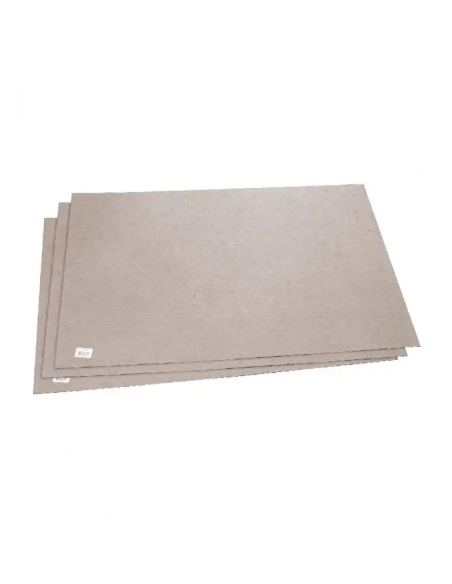 Carton Europa Gris Artel 2mm 77x110   90350011 | DColon