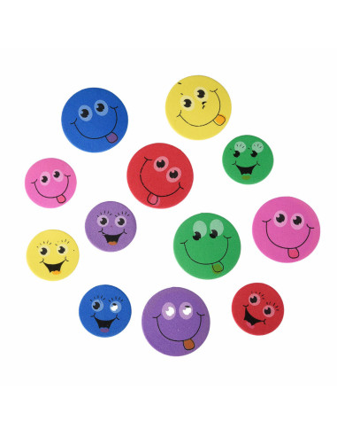 Stickers de Caritas Torre 30479 | DColon