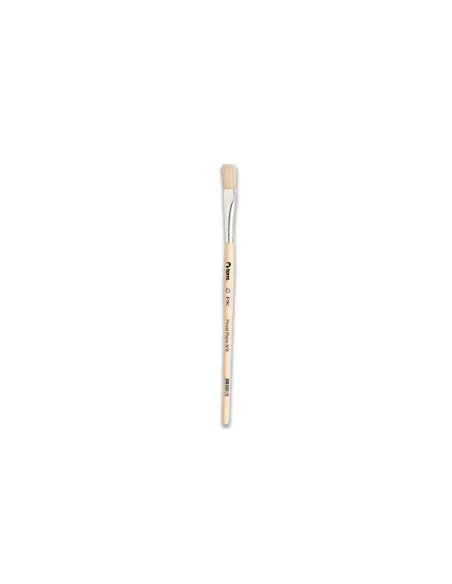 Pincel Plano N°8 Torre 31150