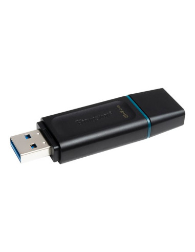 Pendrive Kingston 64GB USB 3.2 Exodia DTX/64GB | DColon