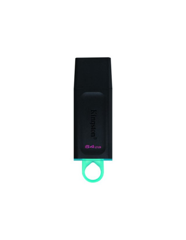 Pendrive Kingston 64GB USB 3.2 Exodia DTX/64GB | DColon