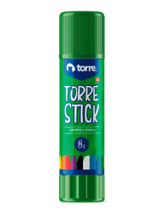 Pegamento en Barra Torre 8g 25536 | DColon