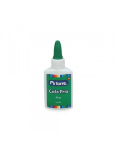 Cola Fria 40g Torre 26193 | DColon