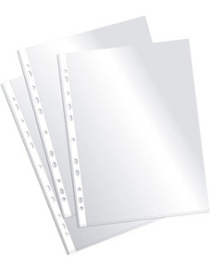 Funda Plastica Talenti Carta 100U MF0904 | DColon
