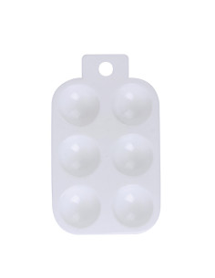 Pocillo Talenti para Tempera 6 Depositos MF18334 | DColon