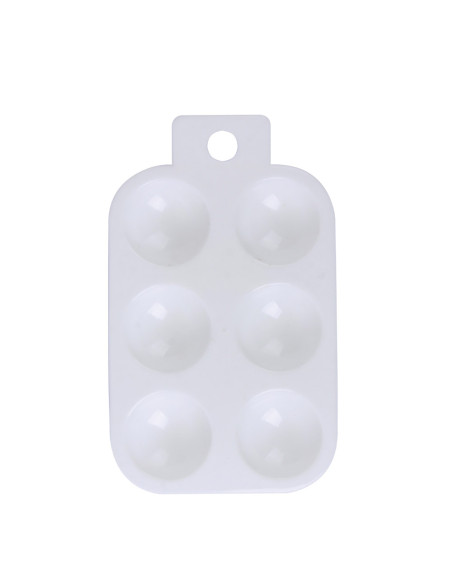 Pocillo Talenti para Tempera 6 Depositos MF18334 | DColon