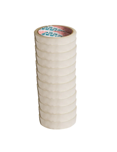 Cinta Adhesiva scotch 18x45m Adioffice TEE1000024 | DColon